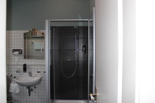 Hotel Drei Kronen Lippstadt allemagne