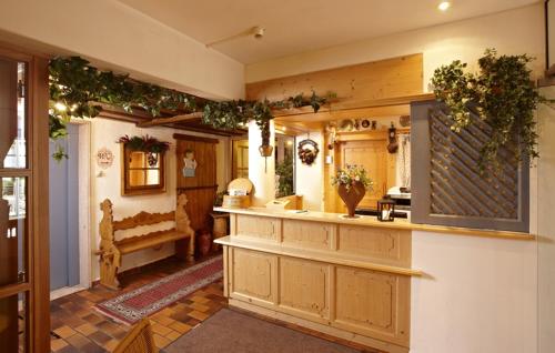 Hôtel Hotel Drei Mohren Ludwigstr. 65 Garmisch-Partenkirchen