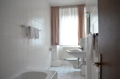 Hotel Drei Schweizer Neuwied allemagne