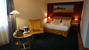 Dreiklang Business & Spa Resort