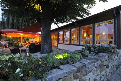 Hôtel Hotel Dreimädelhaus Hauptstr. 28 Espelkamp-Mittwald