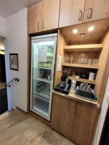 Dreispitz -B&B-Hotel Garni