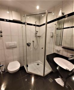 Hôtel Dreispitz -B&B-Hotel Garni In der Dreispitz 6 65719 Hofheim am Taunus Hesse