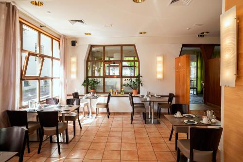 Drexel´s Parkhotel