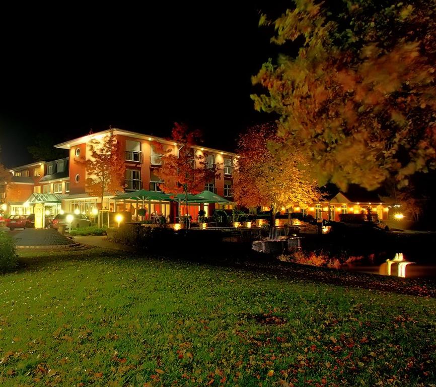 Hôtel Hotel Driland Gildehauser Str. 350, 48599 Gronau