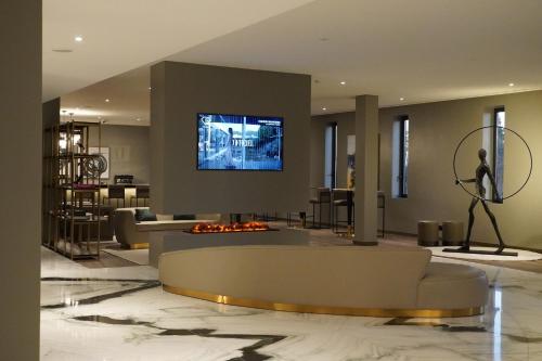 DS Hotel Lusopark