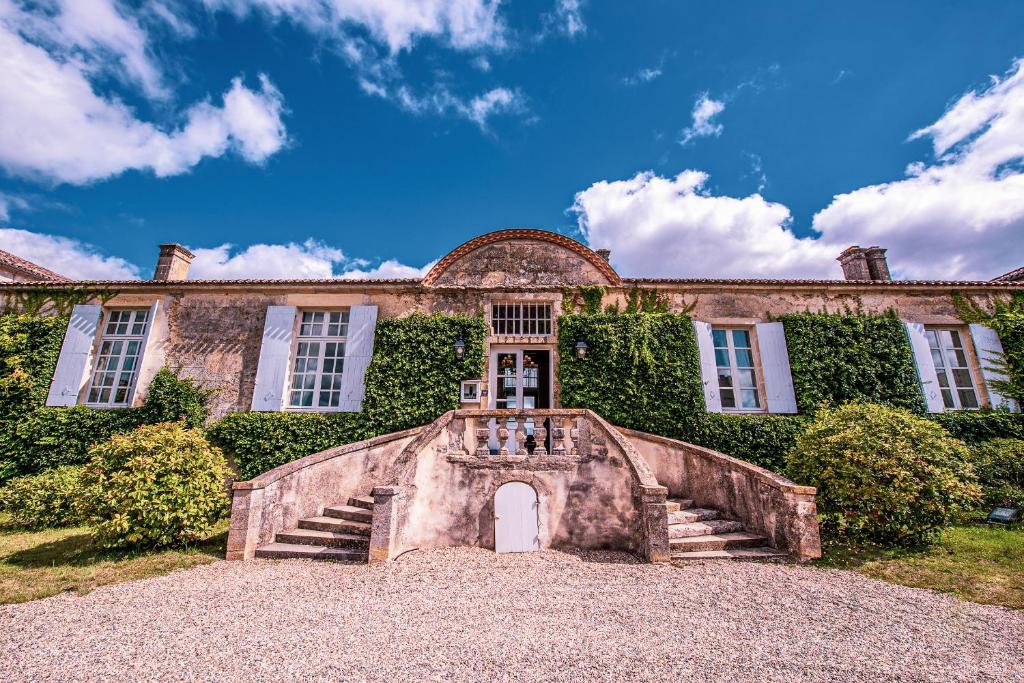 Hôtel Hotel du Château d'Arche, Grand Cru Classé de Sauternes Chateau d' Arche, 33210 Sauternes