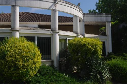 Hôtel du Moulin à Vent Vénissieux france