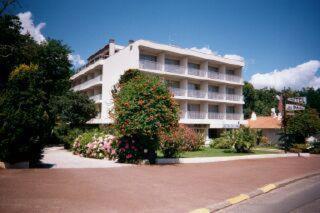 Hotel du Parc Arcachon france