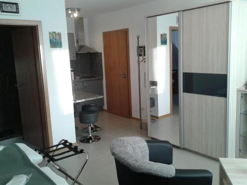 DZT-Schwarzwaldhotel garni