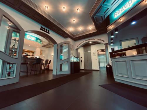 E&D Hotel Rodgau