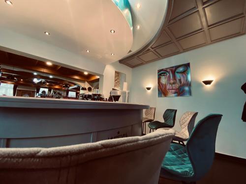 E&D Hotel Rodgau