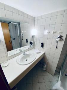 Hôtel E&D Hotel Rodgau Borsigstraße15a 63110 Rodgau Hesse