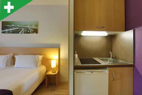 EastLodge Lyon Est Eurexpo