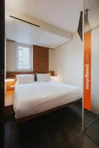 Hôtel easyHotel Berlin Hackescher Markt Rosenthaler Straße 69 10119 Berlin Berlin (état fédéral)