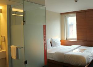 easyHotel Frankfurt City Center