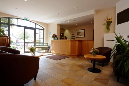 Hotel Eberl Hattenhofen allemagne
