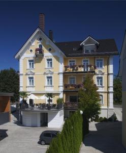 Ebner - Boutique-Hotel & Konditorei