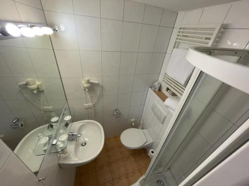 Hôtel Hotel Ebnet Neustadter Straße 53 Mutterstadt