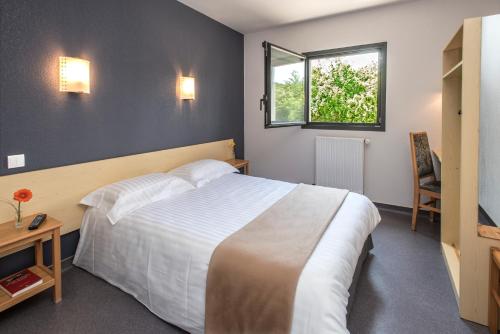 Hotel Eco - A75 Banassac france