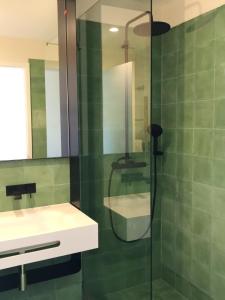 Eco-lodge Villa Epicurea