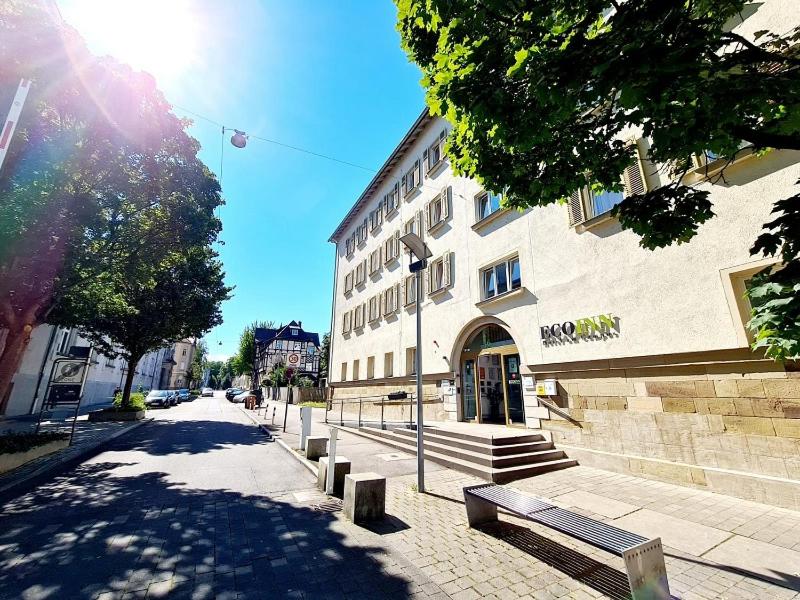 Ecoinn Kanalstraße 14-16, 73728 Esslingen am Neckar