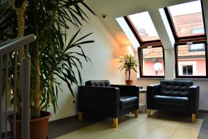 Hôtel Economy Hotel Kronach Adolf-Kolping-Str. 15 96317 Kronach Bavière