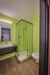 Economy-Hotel