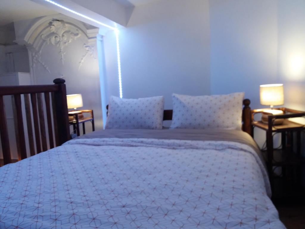 Edd Hostel 35120 Dol-de-Bretagne