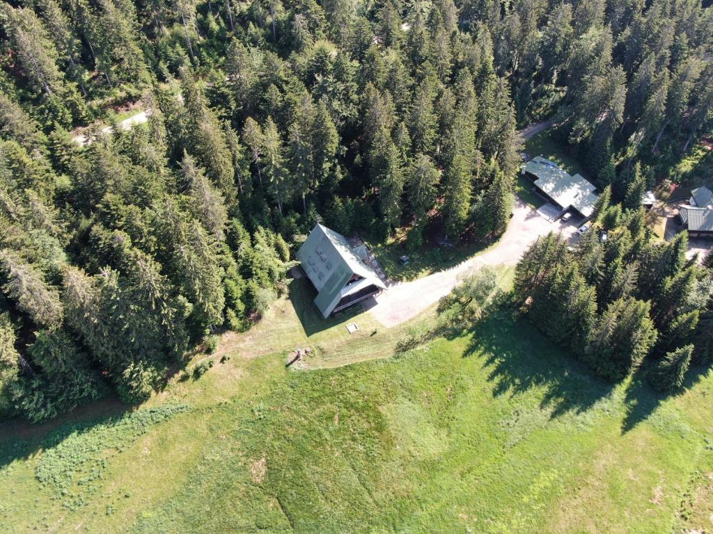 EDELFUCHS-LODGE Hundsbachstraße 3, 77830 Bühlertal