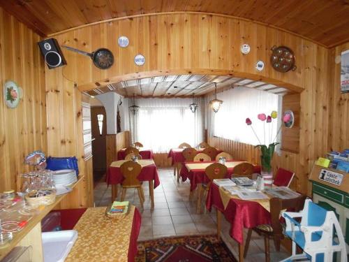 Hotel Edelweiß Oberau allemagne