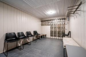 Eden Hotel, Apartments and Chalet Chamonix Les Praz