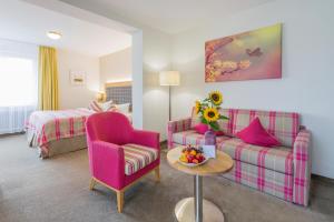 Eden Hotel