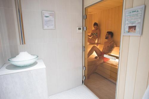 Eden Hotel & Spa