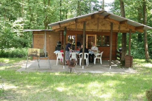 Hôtel Hotel Eichenhof Dorfstr. 4 Klein Reken