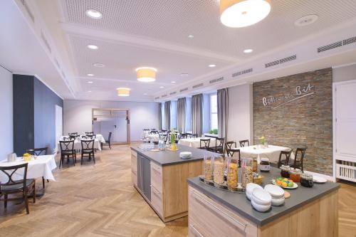 Hôtel Hotel Eifelbräu Römermauer 36 Bitburg