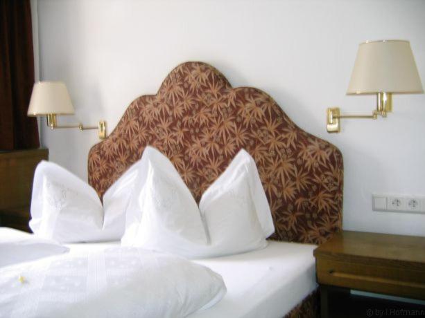 Hôtel Eintracht Hotel Straubenbergstrasse 11 75323 Bad Wildbad