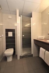 Ekho Hotel Grenoble Nord Saint Egrève