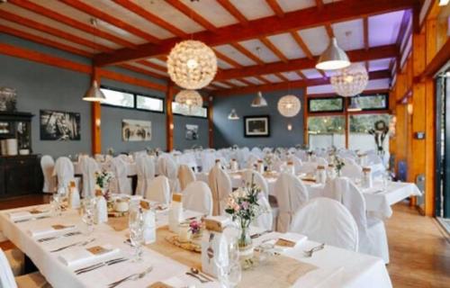 Elbblick Quartier WELTRAD manufactur & Restaurant