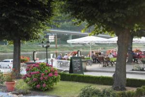 Hôtel Elbhotel Bad Schandau An der Elbe 2 01814 Bad Schandau Saxe