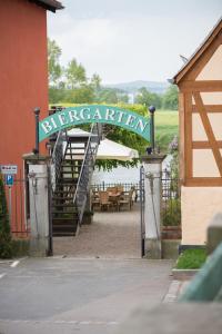 Hôtel Elbterrasse Wachwitz Altwachwitz 14 01326 Dresde Saxe