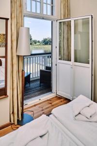 Elbterrasse Wörlitz