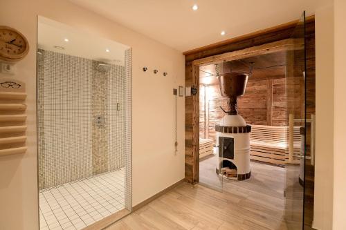 Elements Hotel Christlessee