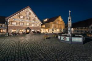 Hôtel Ellgass Allgäu Hotel Dorfplatz 10 88260 Eglofs Bade-Wurtemberg