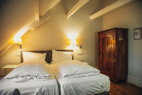 ELTVINUM Hotel I Restaurant I Weinbar