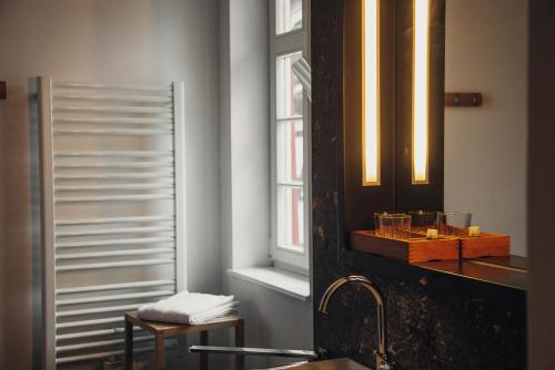 ELTVINUM Hotel I Restaurant I Weinbar