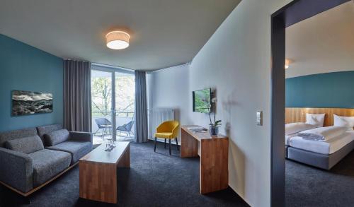 ElzLand Hotel Pfauen WELLNESS, SPA & VITALIS HOTEL