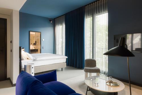 EmiLu Design Hotel