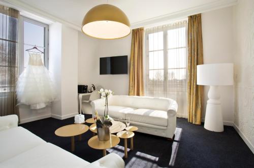 Empreinte Hotel & Spa