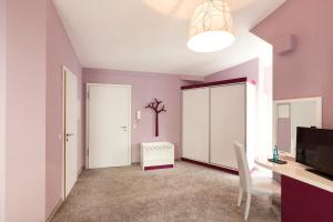 Empress Boutique Hotel